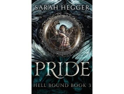 Livro Pride de Sarah Hegger (Inglês)