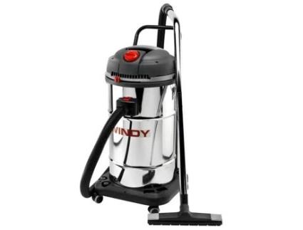 Lavorpro Windy 265 Se Molhado E Aspiradores De Pó