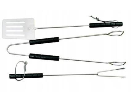 Caldeirão de caça em ferro fundido Mg429 Master Grill