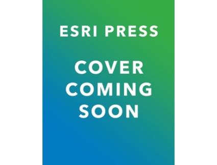 Livro Esri Map Book, Volume 39 De Esri (inglês)