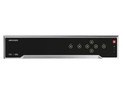 Ds 7716ni I4/16p Rejestrador Hikvision (b)