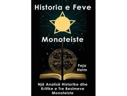Livro Historia e Feve Monoteiste de Feja Helm (Inglês)