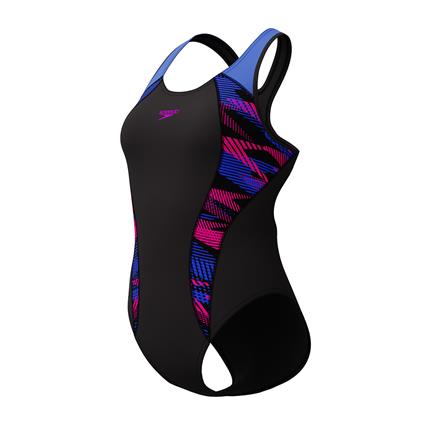 Fato de banho, Laneback, Speedo