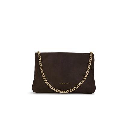 Carteira em pele, MOLLY, Nat & Nin