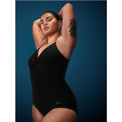 Fato de banho Knot Shaping, Speedo