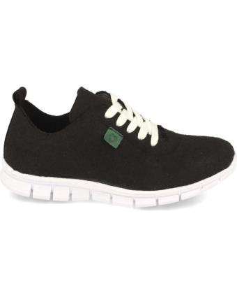 Sapatilhas de Mulher SPORT3PUNTO0 ECO01-NEGRO VARIOS COLORES
