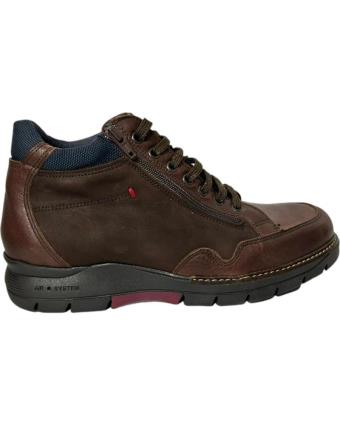 Botins de Homem RIVERTY ROMEN MARRN