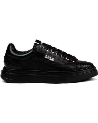 Sapatilhas de Homem BALR - ZAPATILLAS NEGRAS PARA HOMBRE - GAME DAY HEXAGON SNEAKERS NEGRO