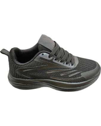 Sapatilhas de Mulher BREEZE VICTORIA RUNNING NEGRO