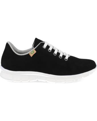 Sapatilhas de Mulher SPORT3PUNTO0 ECO02-NEGRO VARIOS COLORES