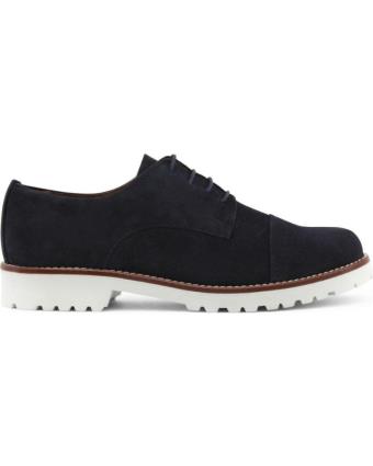 Sapatos de Mulher MADE IN ITALIA - BOLERO BLUE