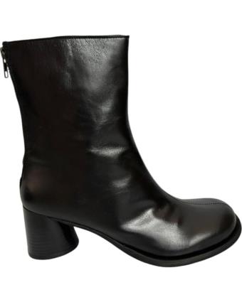 Botins de Mulher BELANG TELLE NEGRO