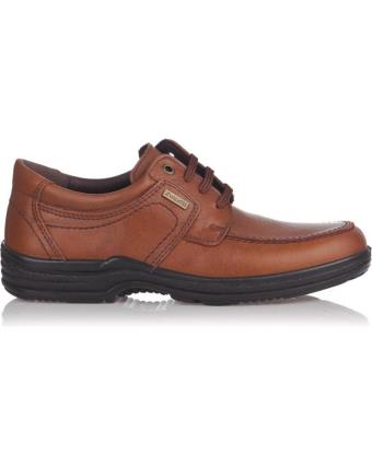Sapatos de Homem LUISETTI ZAPATO 20403ST CONAC HOMBRE PIEL CALIMA CONAC
