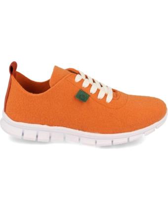 Sapatilhas de Mulher SPORT3PUNTO0 ECO01-NARANJA VARIOS COLORES