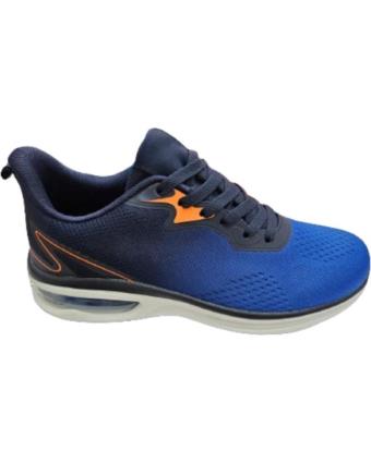Sapatilhas de Homem BREEZE BARCELONA RUNNING AZUL
