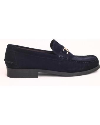 Mocassins de Homem RETTOS CH2811 AZUL