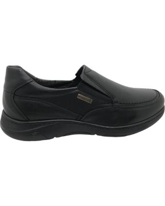 Sapatos de Homem ZEN ZAPATO PIEL HOMBRE 99004 NEGRO