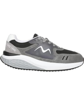 Sapatilhas de Mulher MBT DEPORTIVAS SOHO 1997 W GRIS