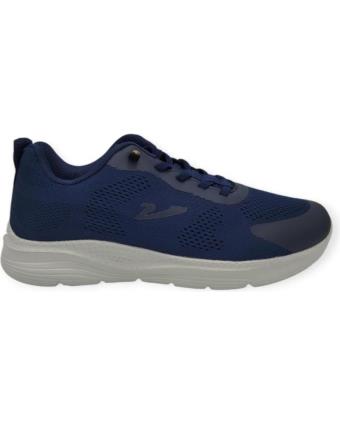 Sapatilhas de Mulher VICMART ZAPATILLA 502 AZUL
