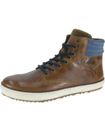 Botins de Homem BEPPI BOTA CASUAL BROWN