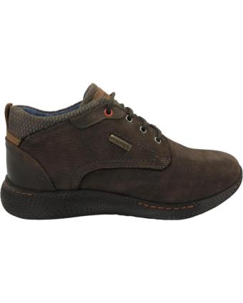 Botins de Homem ZEN BOTIN HOMBRE 8614 MARRON