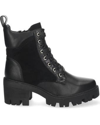 Botins de Mulher SPORT3PUNTO0 VR2-119-NEGRO VARIOS COLORES