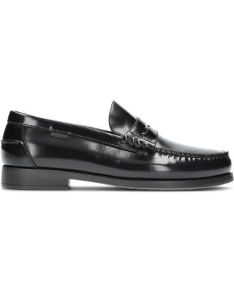 Sapatos de Homem CALLAGHAN CASTELLANOS 16100 NEGRO