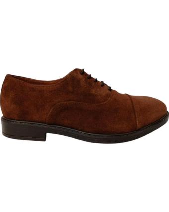 Sapatos de Homem SOTOALTO RIVE CUERO