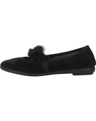 Sapatos de Menina VUL-LADI 1405 070 NEGRO