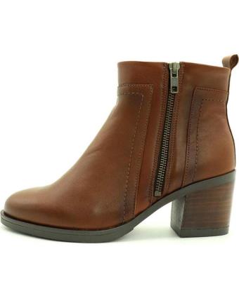 Botins de Mulher GOODSTEP BOTIN TRAVIS CUERO