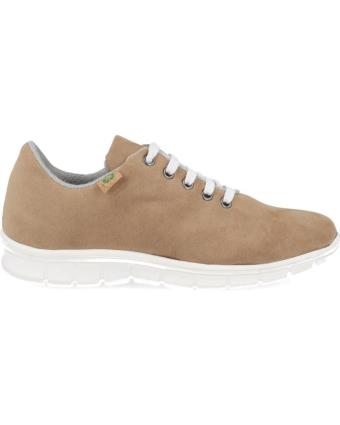 Sapatilhas de Mulher SPORT3PUNTO0 ECO02-TAUPE VARIOS COLORES
