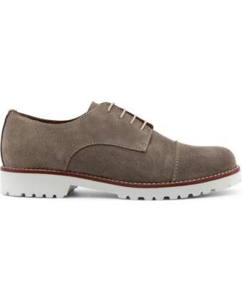 Sapatos de Mulher MADE IN ITALIA - BOLERO BROWN