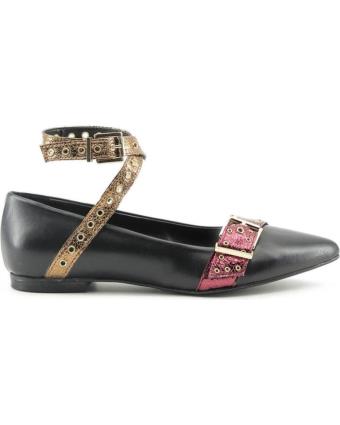 Sapatos de Mulher MADE IN ITALIA - ANTONELLA BLACK