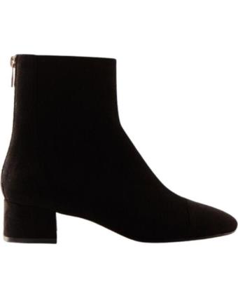 Botas de Mulher CORINA BOTINES MUJER M3840 NEGRO