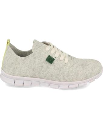Sapatilhas de Mulher SPORT3PUNTO0 ECO01-BLANCO VARIOS COLORES