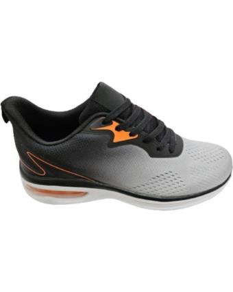 Sapatilhas de Homem BREEZE BARCELONA RUNNING GRIS