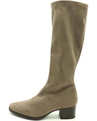 Botas de Mulher MISS ELASTIC BOTA ELASTICA 76256 TOPO