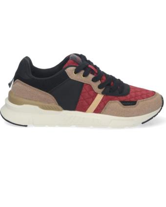 Sapatilhas de Homem SPORT3PUNTO0 VRE2-022-ROJO VARIOS COLORES
