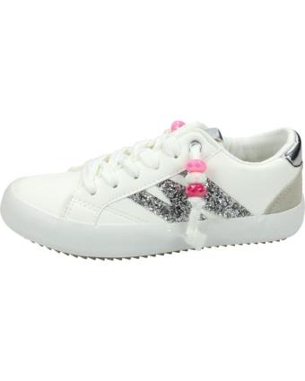 Esportes de Mulher e Menina BW BREAK WALK BJSH536007 BLANCO-PLATA