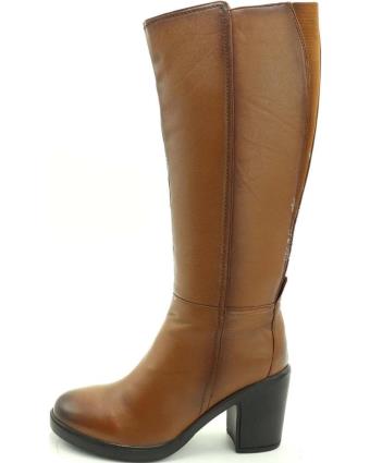 Botas de Mulher CAYETANO GIMENEZ BOTA 64901 CUERO