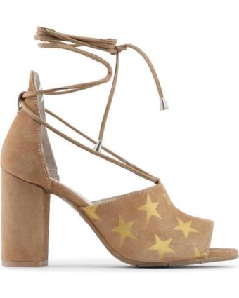 Sapatos de salto de Mulher MADE IN ITALIA - SIMONA BROWN