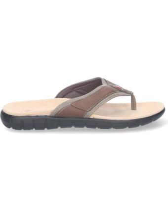 Sandálias de Homem SPORT3PUNTO0 TZCN2203-MARRON VARIOS COLORES
