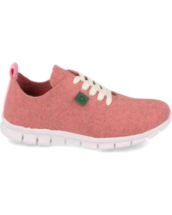 Sapatilhas de Mulher SPORT3PUNTO0 ECO01-ROSA VARIOS COLORES