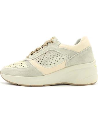 Sapatilhas de Mulher CAYETANO GIMENEZ DEPORTIVO 80021 BEIG