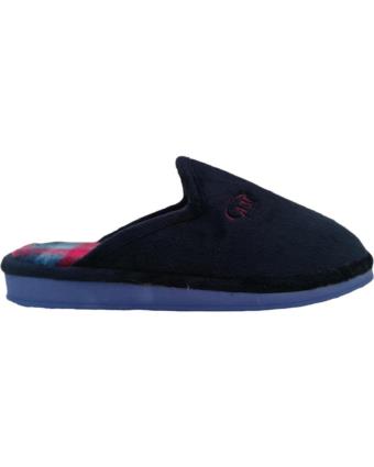 Pantufas de Mulher GALIANA MARLE AZUL