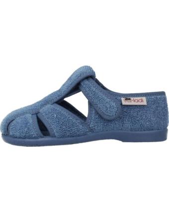 Pantufas de Menino VUL-LADI 5170 052 AZUL