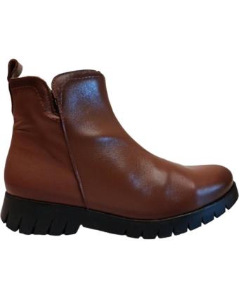 Botins de Mulher GALIANA PEZI MARRN