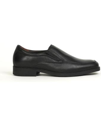 Sapatos de Homem TOLINO MOCASINES A7705 NEGRO