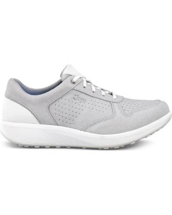 Sapatilhas de Mulher JOYA SNEAKER BRITT W LIGHTGREY