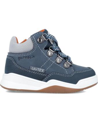 Botins de Menino GARVALIN BOTINES IMPERMEABLES PARA NINO 241331 AZULA008